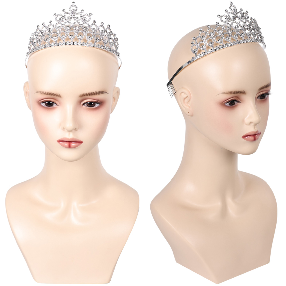 ไม้กายสิทธิ์กลินดา คอสเพลย์ อุ - Magic Tricks บทวิจารณ์และราคา
