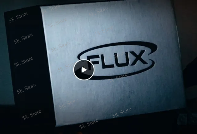 เทคนิคมายากล FLUX โดย ProMysti - Magic Tricks บทวิจารณ์และราคา