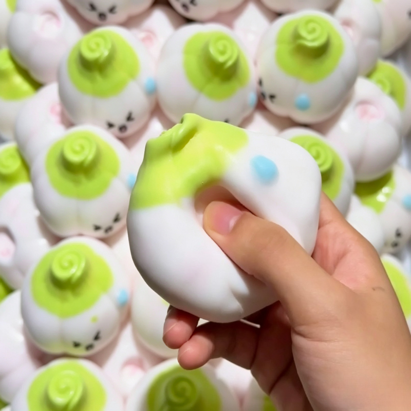 กระเทียมอีโมจิน่ารัก ﻿ ของเล่น - Novelty Gifts บทวิจารณ์และราคา