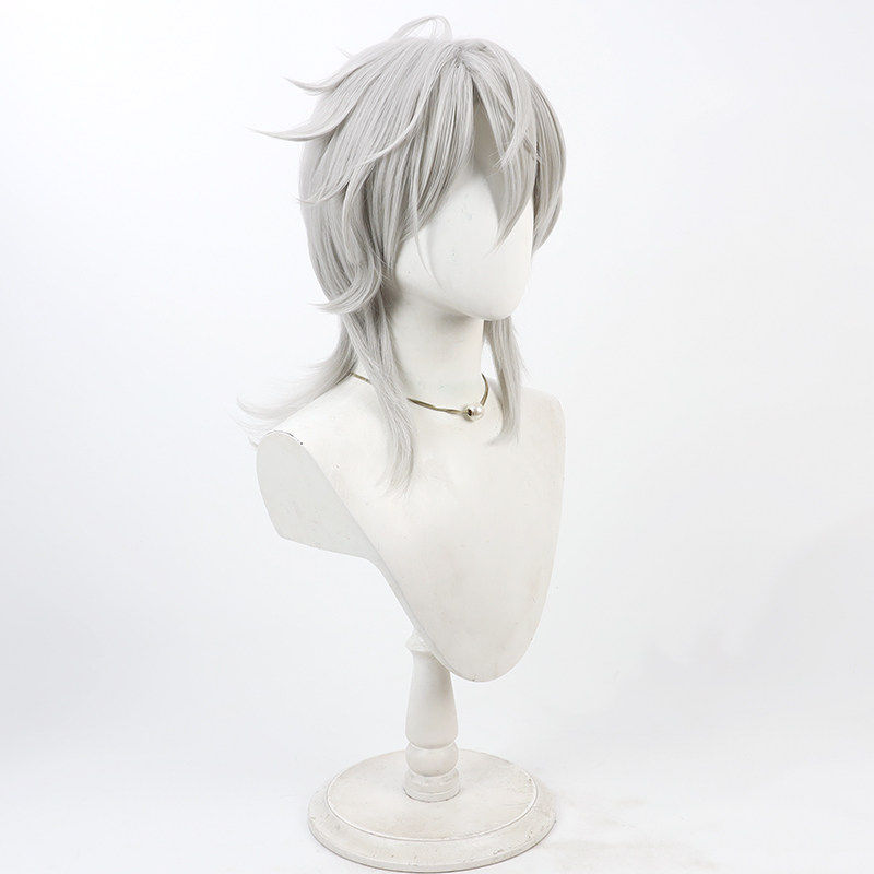 โดเมกิ คูกุริคอสเพลย์วิกผม 18T - Anime Cosplay Wig Heat Resistant บทวิจารณ์และราคา