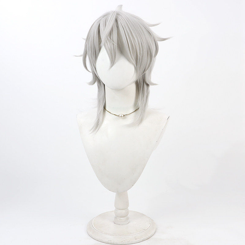 โดเมกิ คูกุริคอสเพลย์วิกผม 18T - Anime Cosplay Wig Heat Resistant บทวิจารณ์และราคา