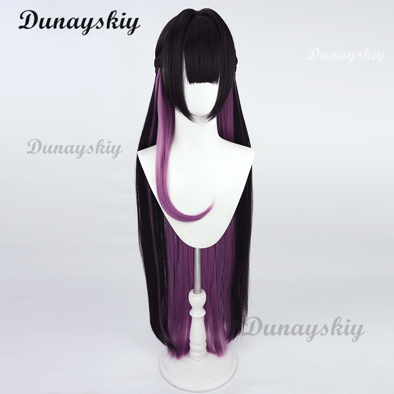 Mihara คอสเพลย์วิกผม NIKKE เทพ - Anime Cosplay Wig Heat Resistant บทวิจารณ์และราคา