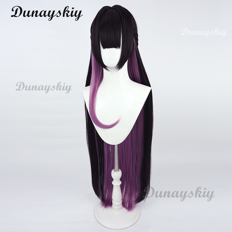 Mihara คอสเพลย์วิกผม NIKKE เทพ - Anime Cosplay Wig Heat Resistant บทวิจารณ์และราคา