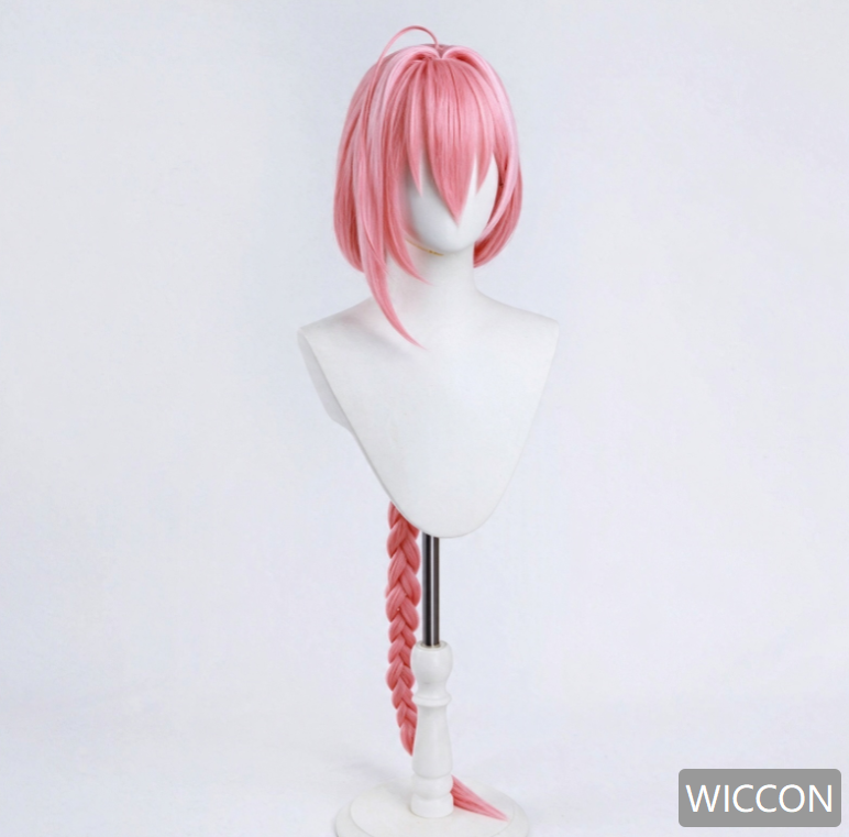 2026 ใหม่ วิกคอสเพลย์ ไซเบอร์พ - Anime Cosplay Wig Heat Resistant บทวิจารณ์และราคา