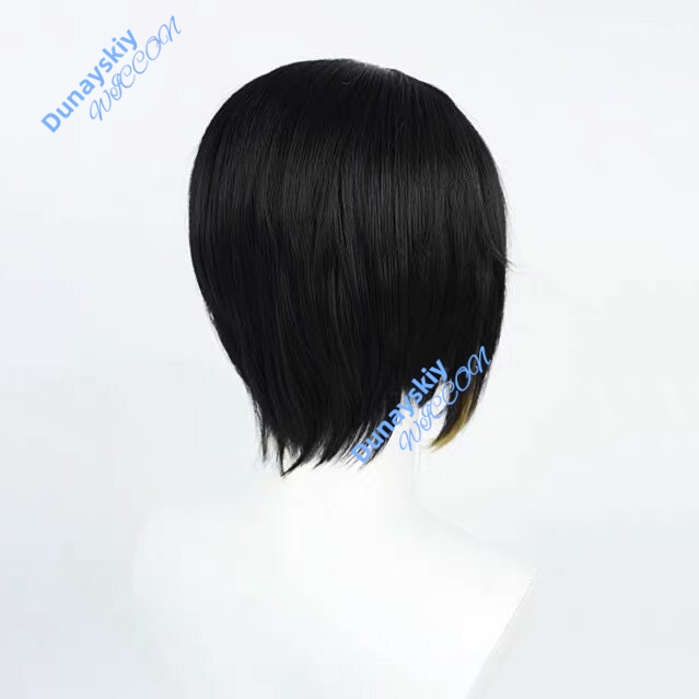 วิกผมคอสเพลย์ Game Lobotomy Co - Anime Cosplay Wig Heat Resistant บทวิจารณ์และราคา