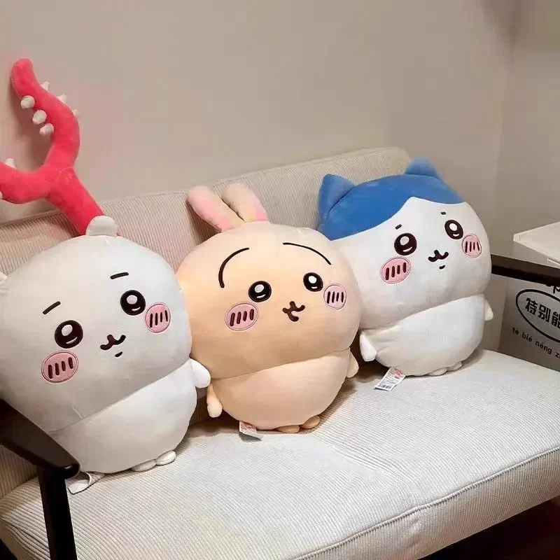 ตุ๊กตาหมอนกอดลายการ์ตูนชิอิคาว - Novelty Gifts บทวิจารณ์และราคา