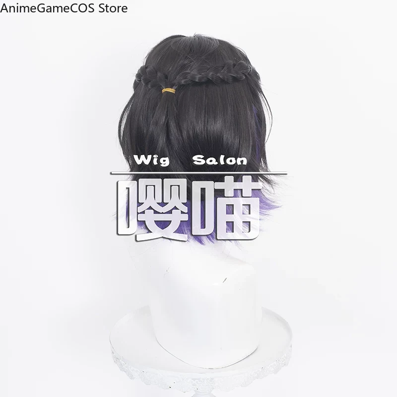 วิกคอสเพลย์อนิเมะ Identity V ส - Anime Cosplay Wig Heat Resistant บทวิจารณ์และราคา