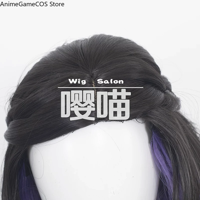 วิกคอสเพลย์อนิเมะ Identity V ส - Anime Cosplay Wig Heat Resistant บทวิจารณ์และราคา