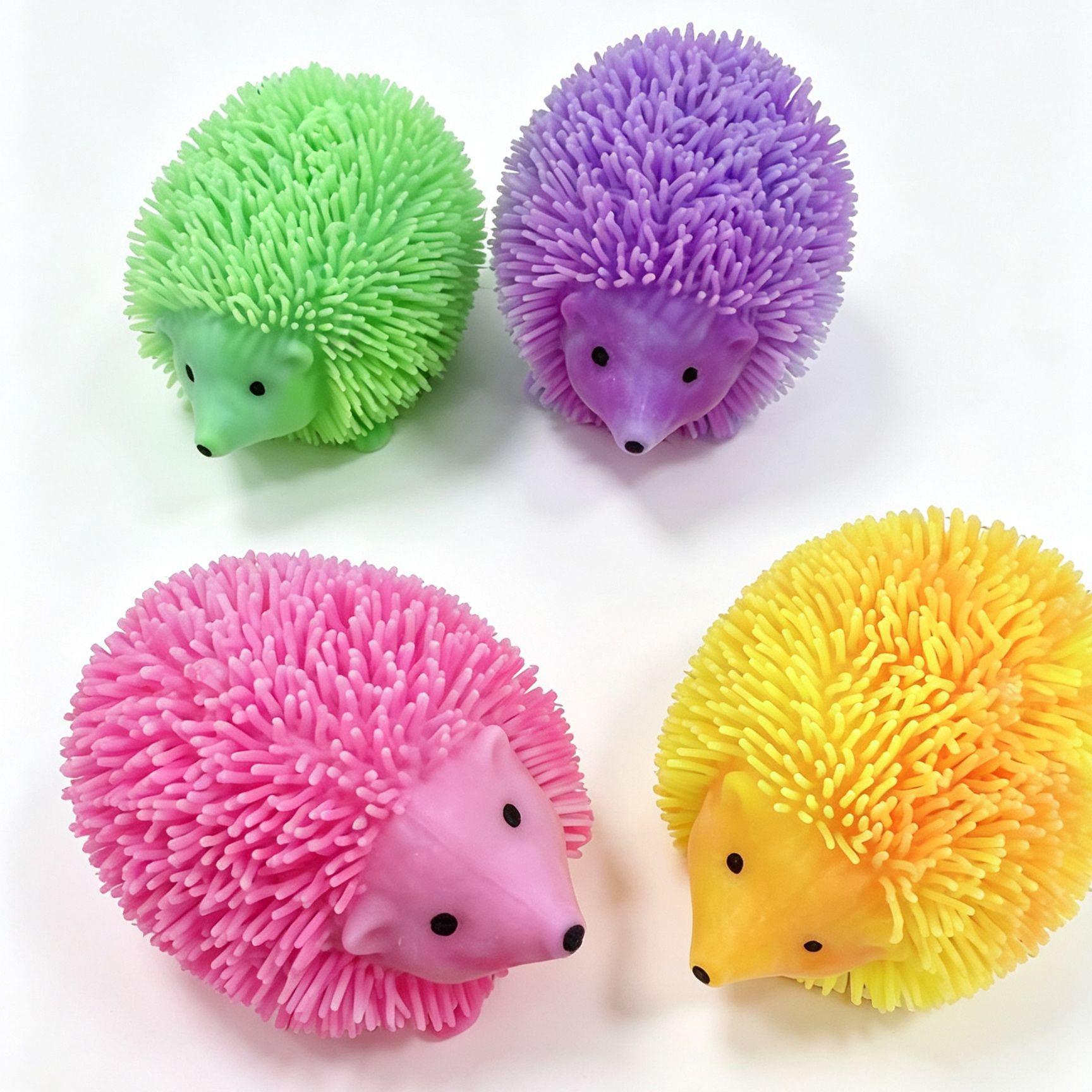 ลูกบอลแฮนด์เมดรูปเม่น นุ่มฟูกร - Novelty Gifts บทวิจารณ์และราคา