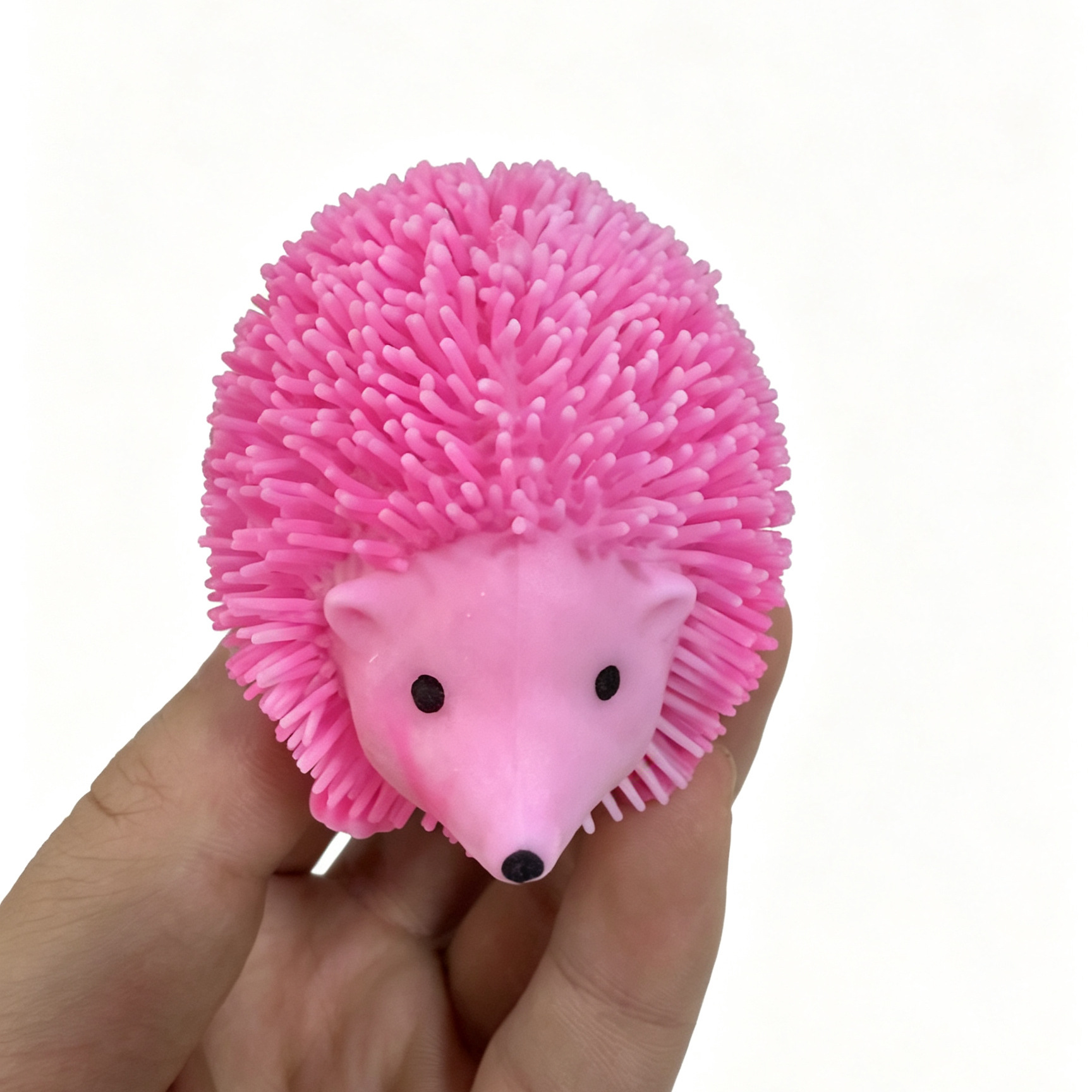 ลูกบอลแฮนด์เมดรูปเม่น นุ่มฟูกร - Novelty Gifts บทวิจารณ์และราคา