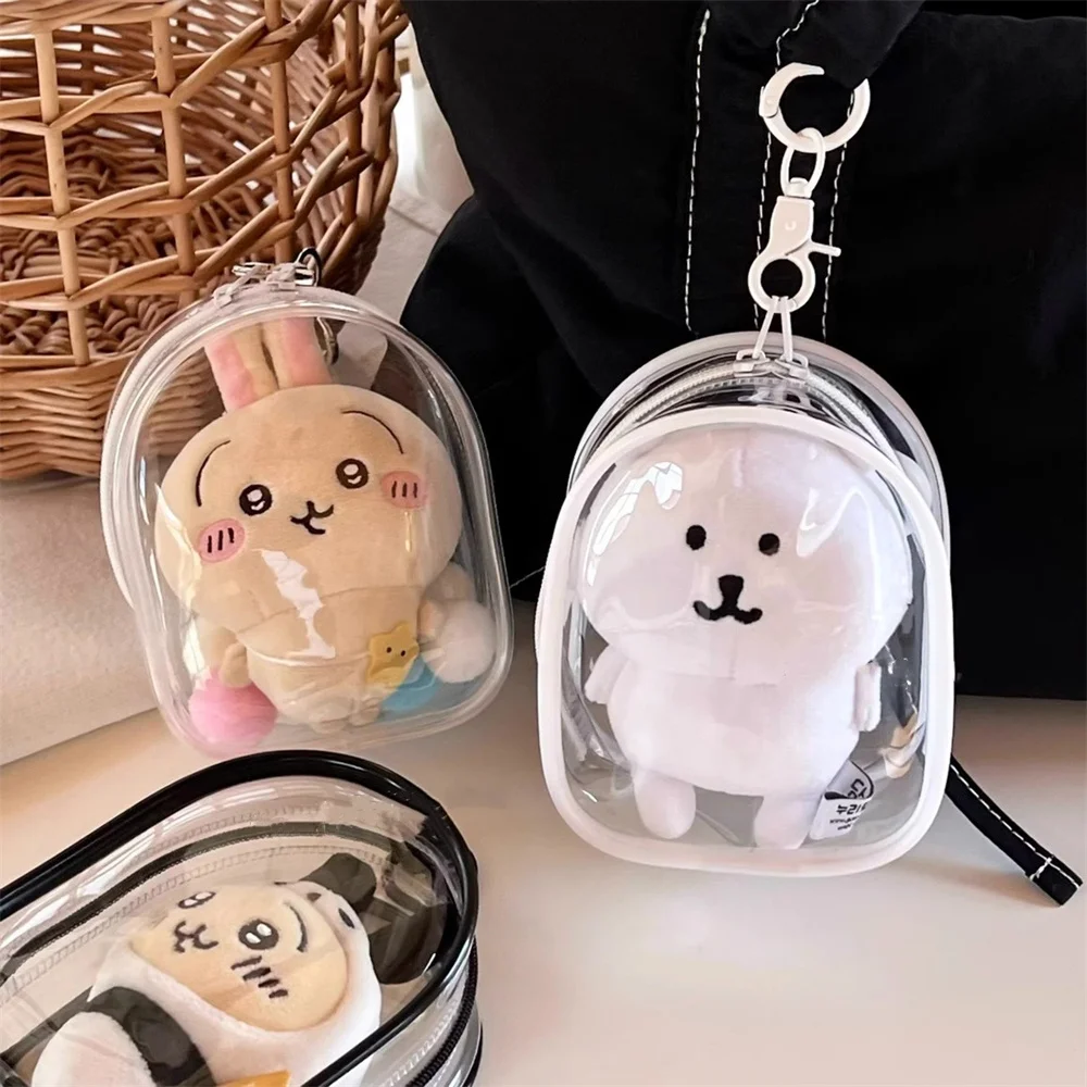 กระเป๋าเก็บของแบบพกพาใหม่ ใส ม - Novelty Gifts บทวิจารณ์และราคา
