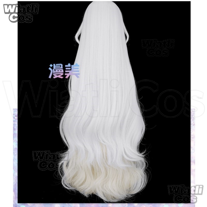 วิกผมคอสเพลย์ Wuthering Waves  - Anime Cosplay Wig Heat Resistant บทวิจารณ์และราคา