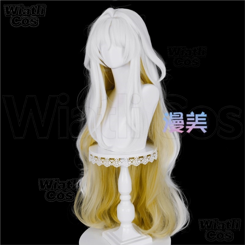 วิกผมคอสเพลย์ Wuthering Waves  - Anime Cosplay Wig Heat Resistant บทวิจารณ์และราคา