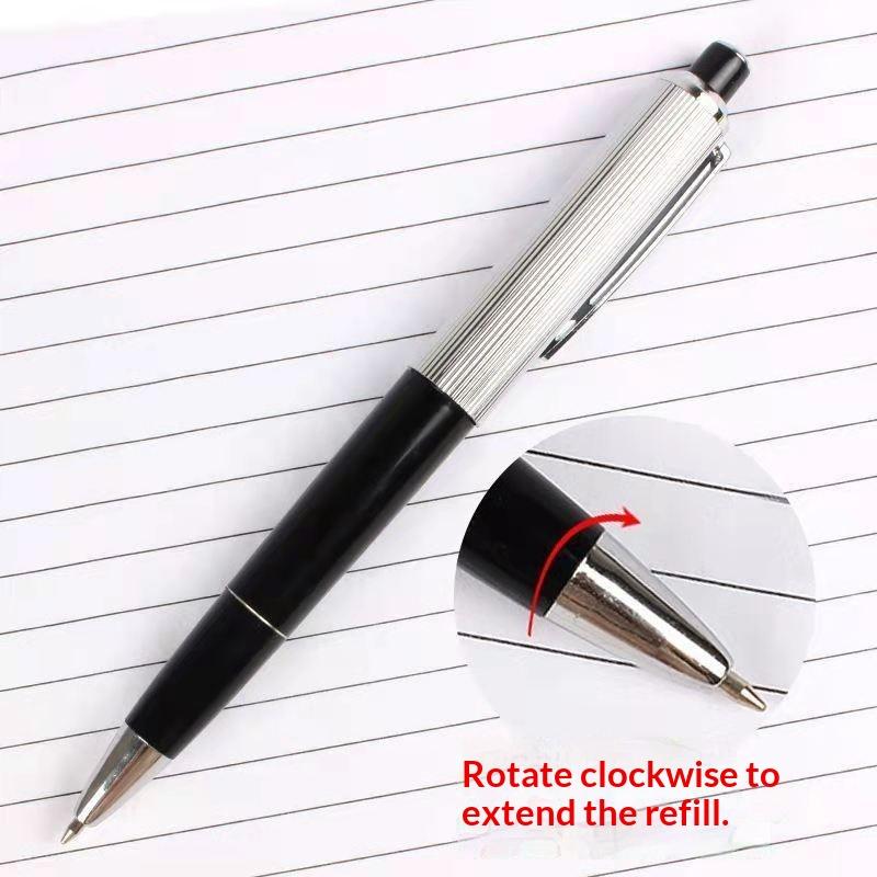 ปากกาไฟฟ้าช็อต ของเล่นแกล้งคนแ - Shock Pen Prank Toy บทวิจารณ์และราคา