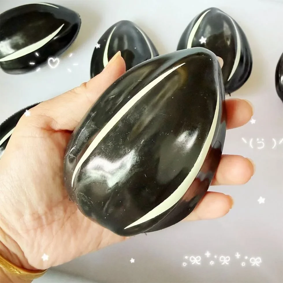 ลูกบอลบีบคลายเครียดเมล็ดทานตะว - Novelty Gifts บทวิจารณ์และราคา