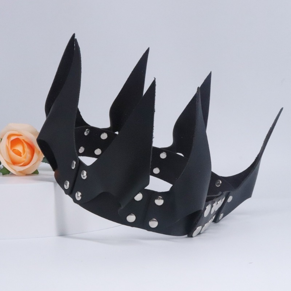 เครื่องประดับศีรษะรูปมงกุฎเปลว - Costumes บทวิจารณ์และราคา
