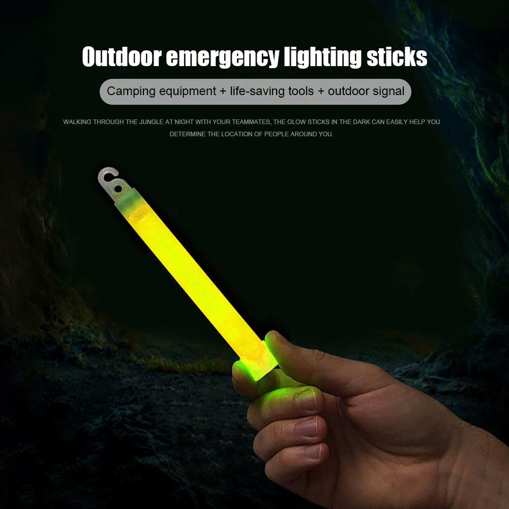 แท่งไฟเรืองแสงเกรดทหารพร้อมตะข - Glow In The Dark Party Glasses บทวิจารณ์และราคา