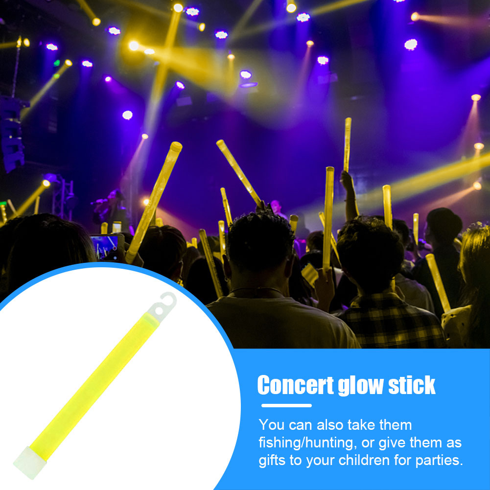 แท่งไฟเรืองแสงเกรดทหารพร้อมตะข - Glow In The Dark Party Glasses บทวิจารณ์และราคา