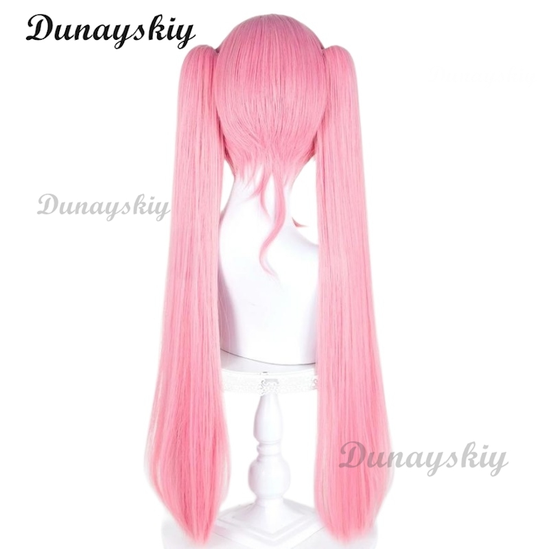 วิกผมคอสเพลย์มิซี่จาก Alien St - Anime Cosplay Wig Heat Resistant บทวิจารณ์และราคา